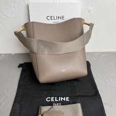 Celine Bucket Bags